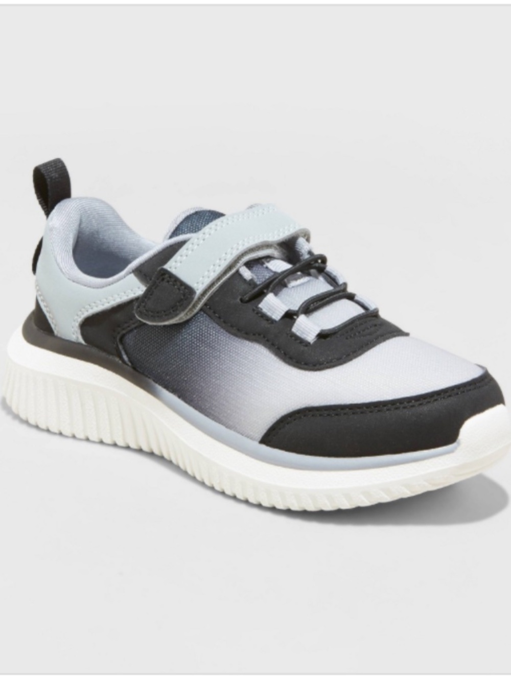 Boys' Dara Sneakers - All in Motion™ Gray 5
